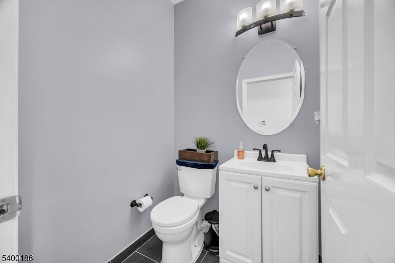 Park Hill Estates - Residential