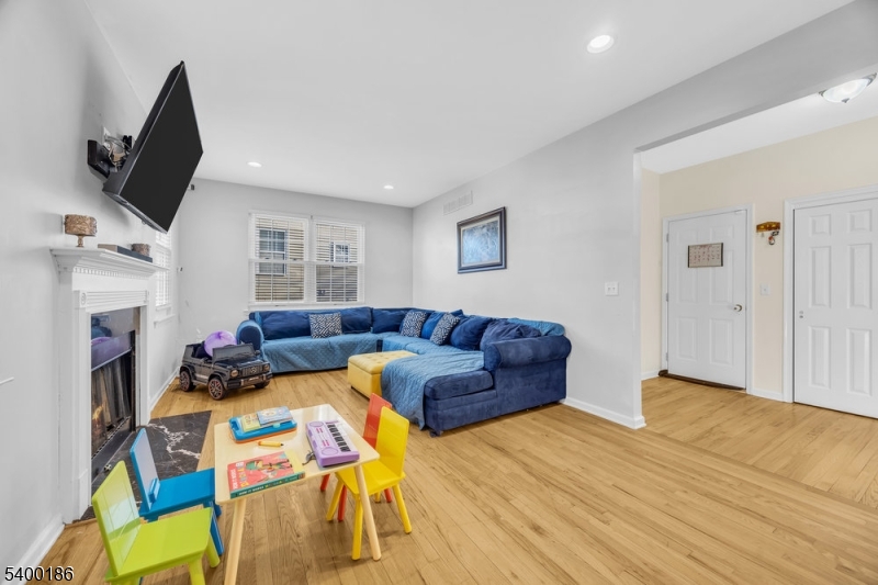 Park Hill Estates - Residential