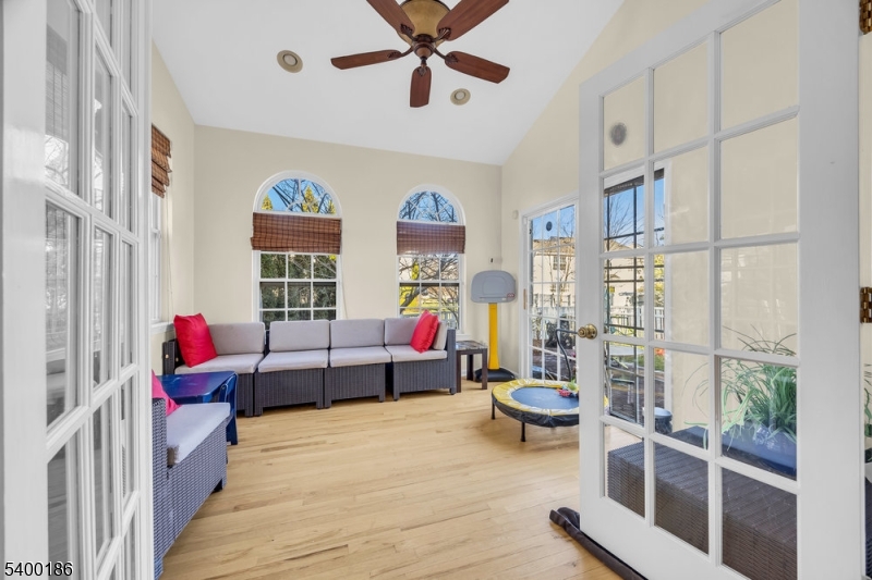 Park Hill Estates - Residential