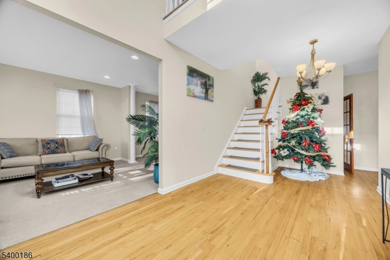 Park Hill Estates - Residential