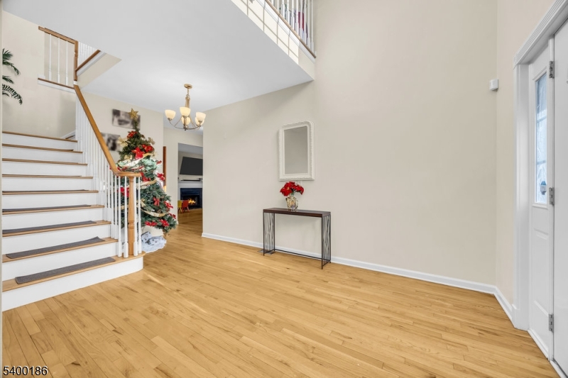 Park Hill Estates - Residential