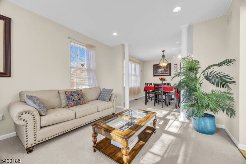 Park Hill Estates - Residential