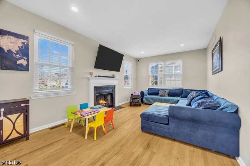 Park Hill Estates - Residential