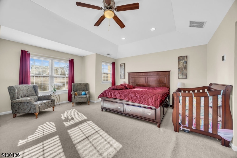 Park Hill Estates - Residential