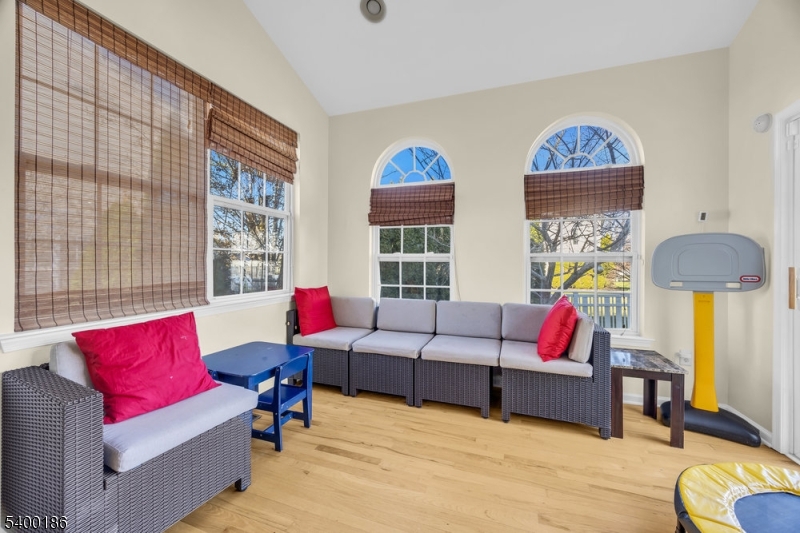 Park Hill Estates - Residential