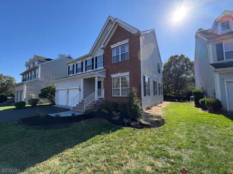 Mountainview Farms - Residential