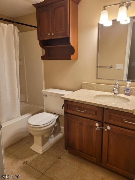 Crestmont Highlands - Residential Lease