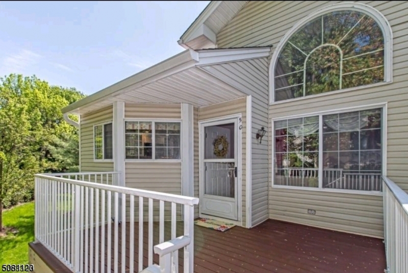 Crestmont Highlands - Residential Lease