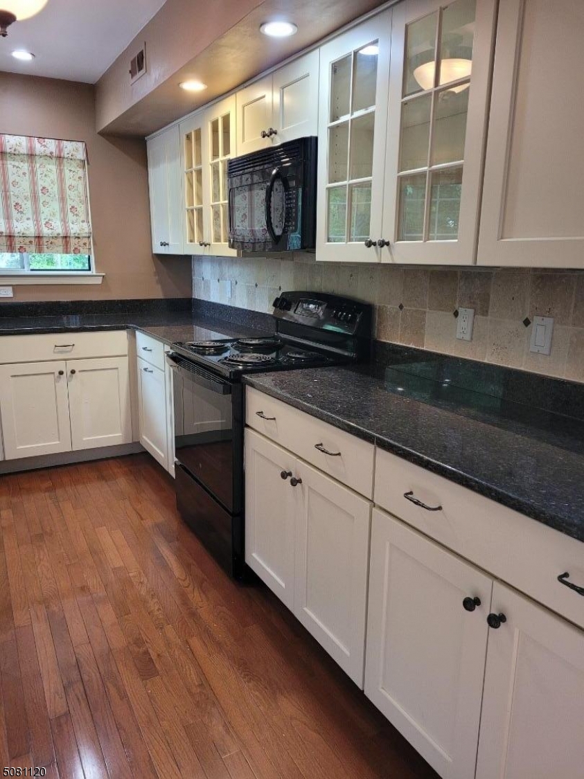 Crestmont Highlands - Residential Lease