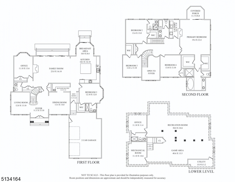 Highgate at Chatham - Residential