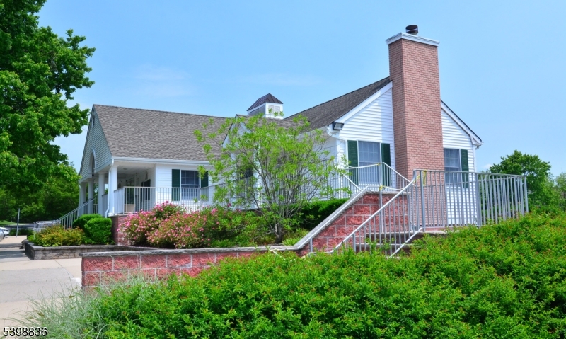 Spring Ridge - Residential Lease