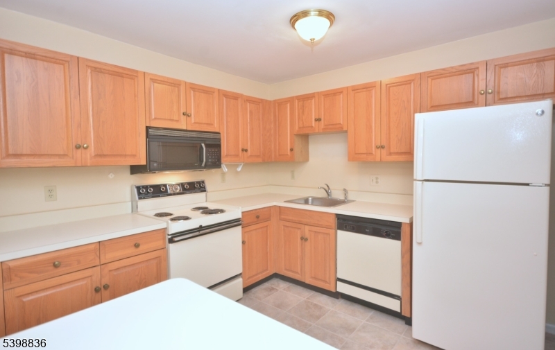 Spring Ridge - Residential Lease