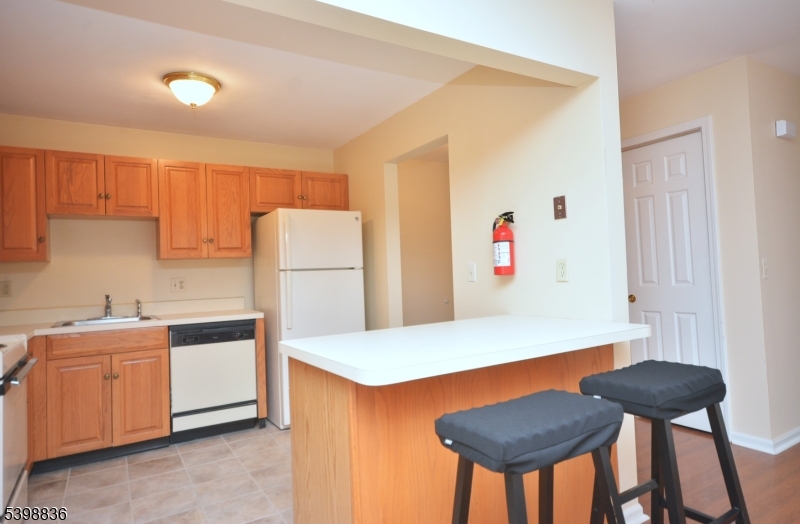 Spring Ridge - Residential Lease