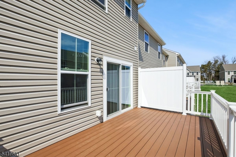 Promenade At Somerset - Residential