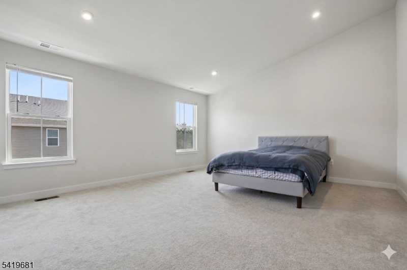 Promenade At Somerset - Residential