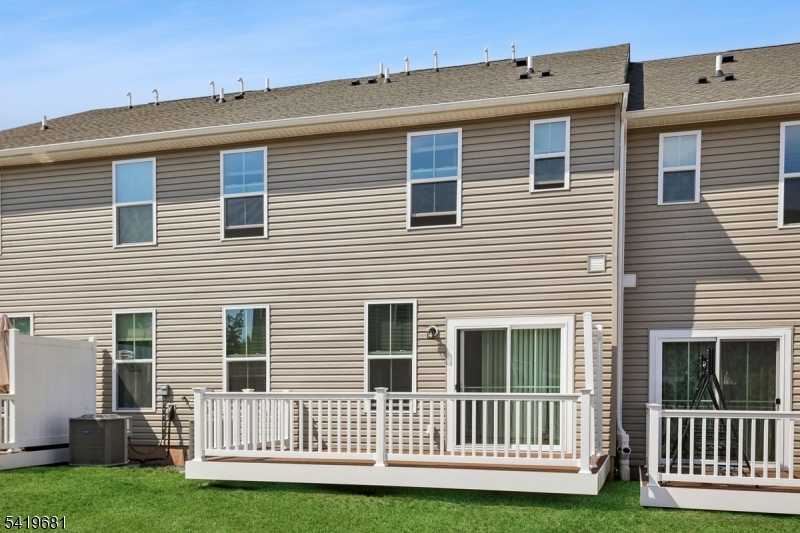 Promenade At Somerset - Residential