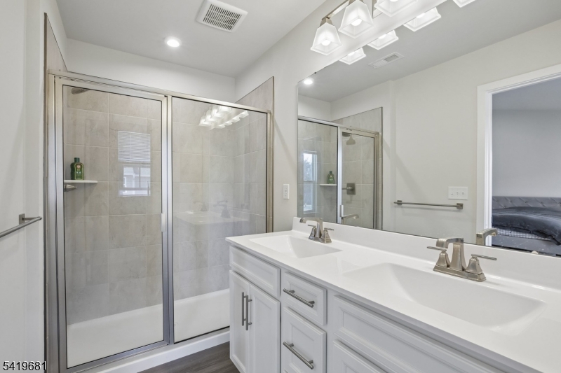 Promenade At Somerset - Residential