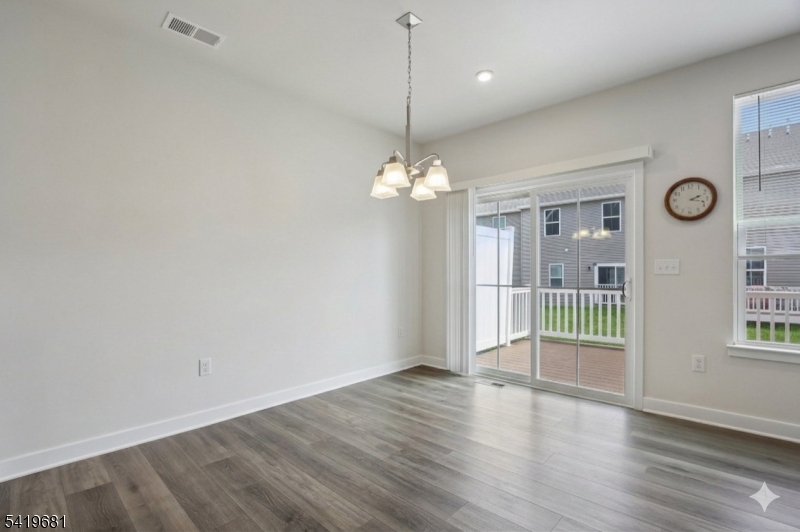 Promenade At Somerset - Residential