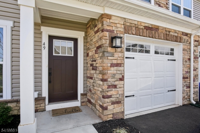 Promenade At Somerset - Residential