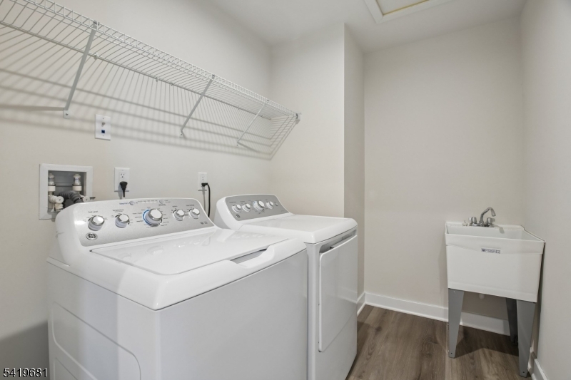 Promenade At Somerset - Residential