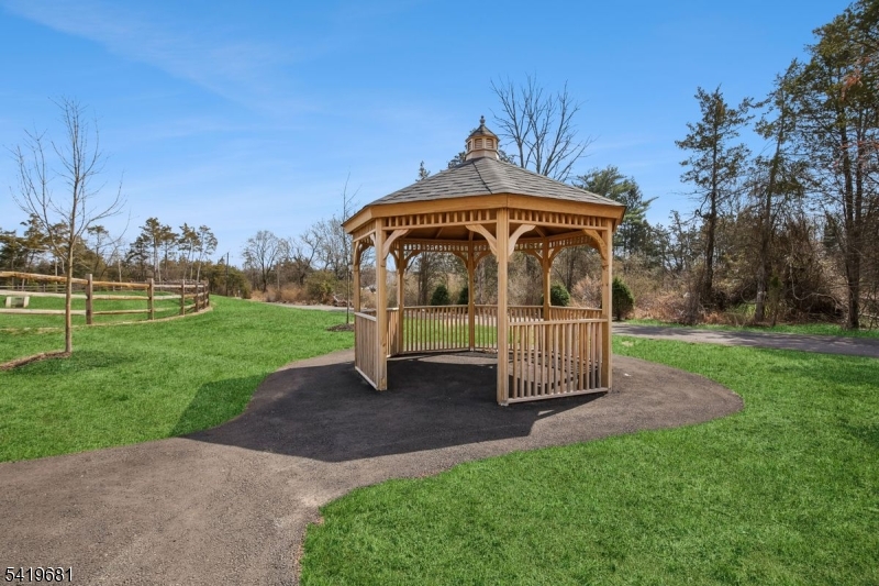 Promenade At Somerset - Residential