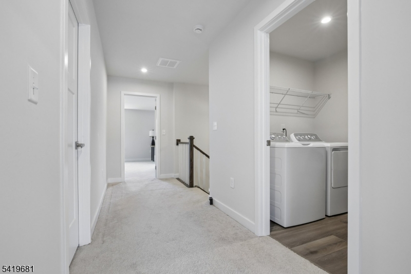 Promenade At Somerset - Residential