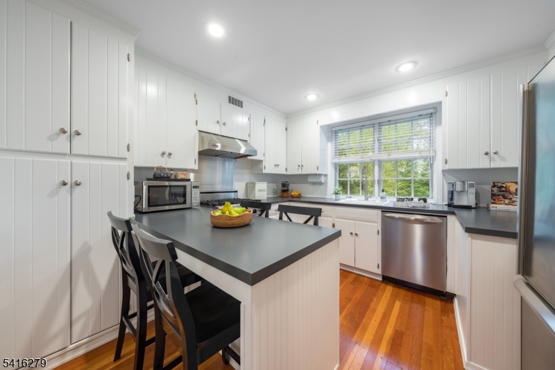 Lafayette - Residential