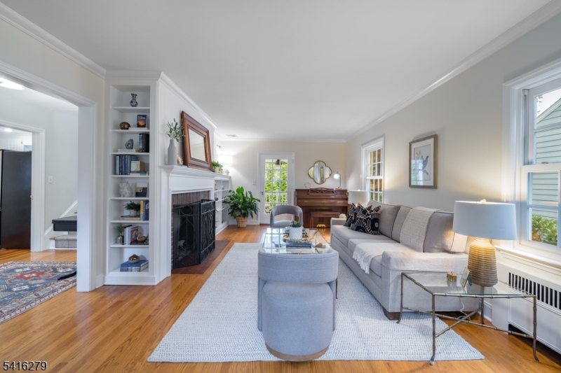 Lafayette - Residential