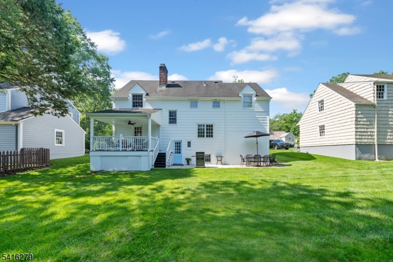 Lafayette - Residential