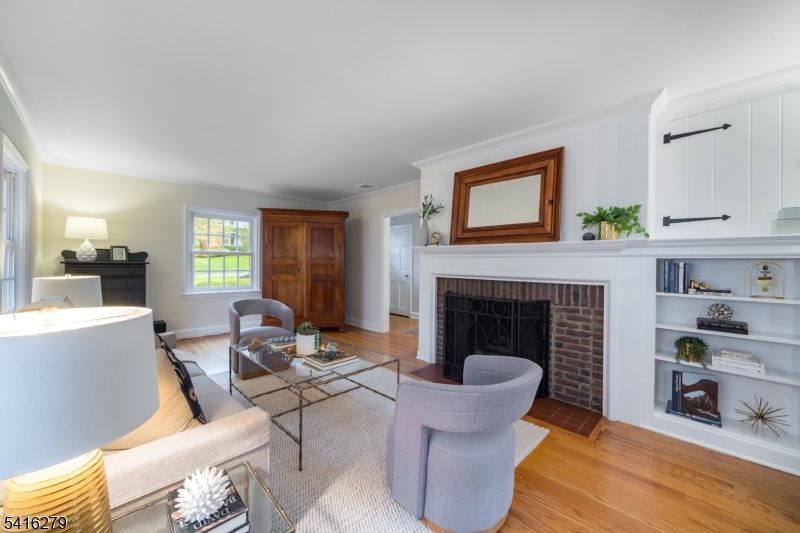 Lafayette - Residential