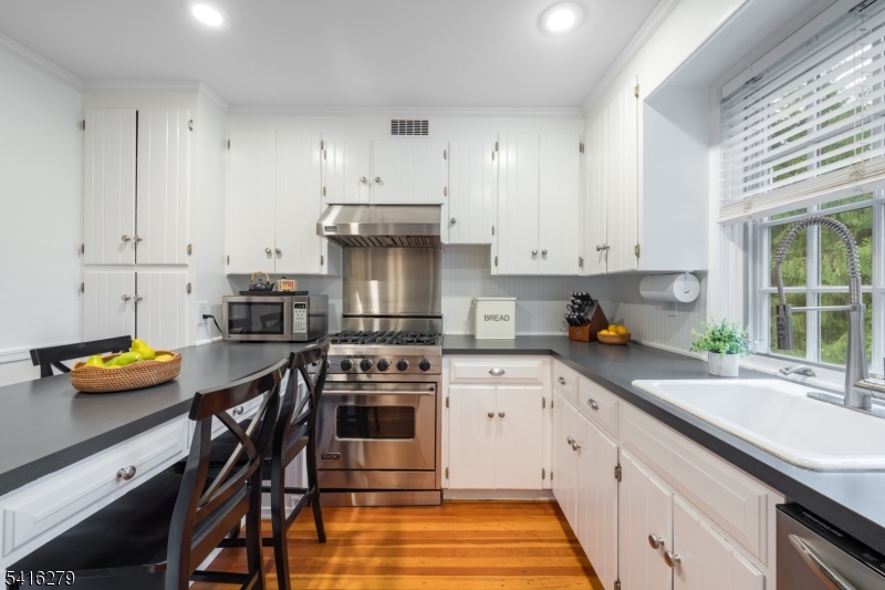 Lafayette - Residential