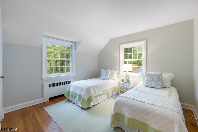 Lafayette - Residential