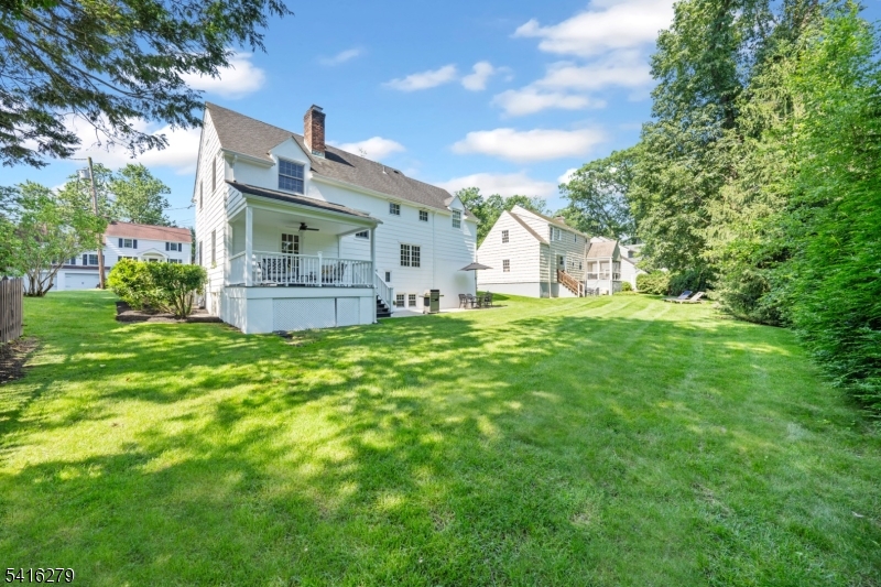 Lafayette - Residential