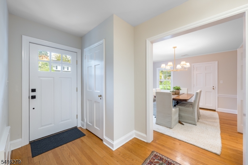 Lafayette - Residential