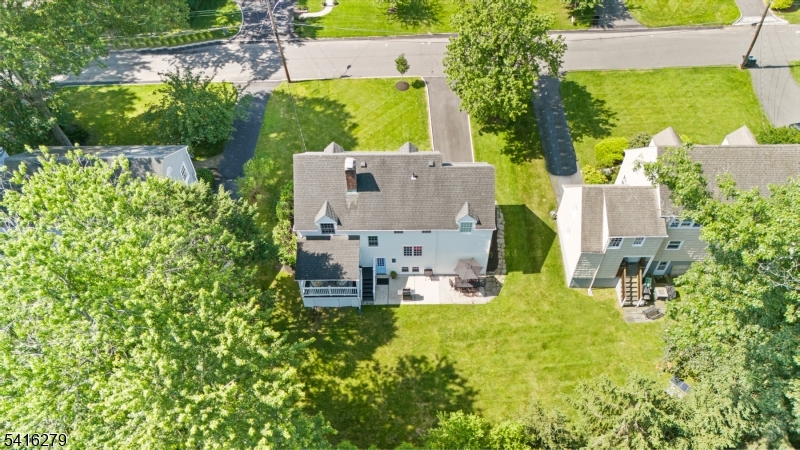 Lafayette - Residential