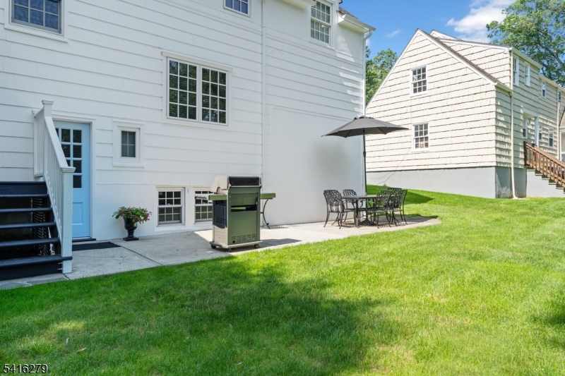 Lafayette - Residential