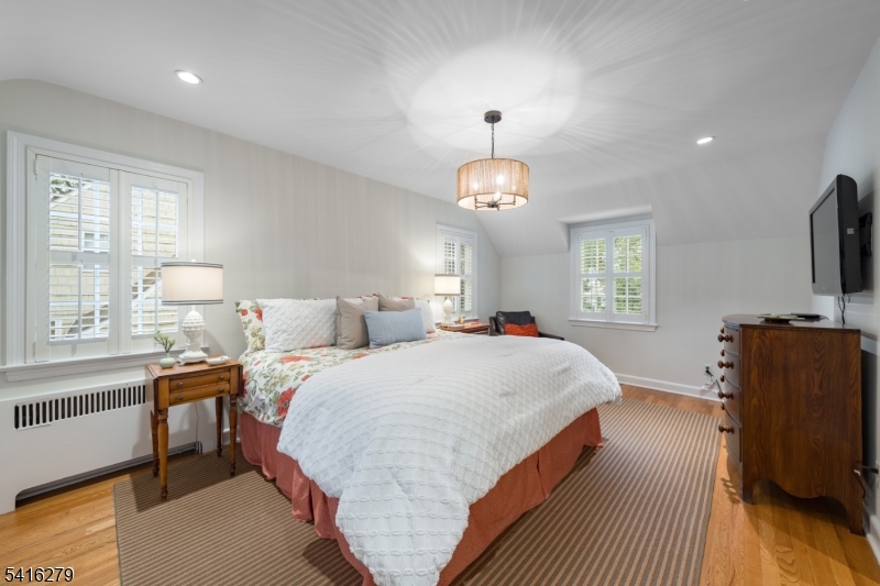 Lafayette - Residential