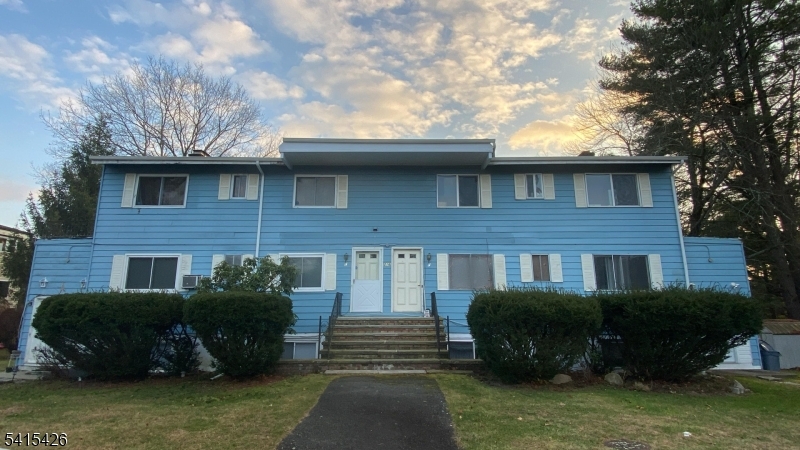 Community Corp of Highpoint - Residential