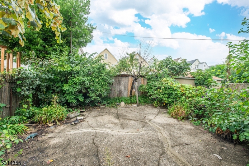 Ironbound - Residential Income