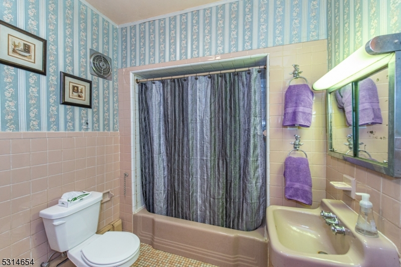 Ironbound - Residential Income