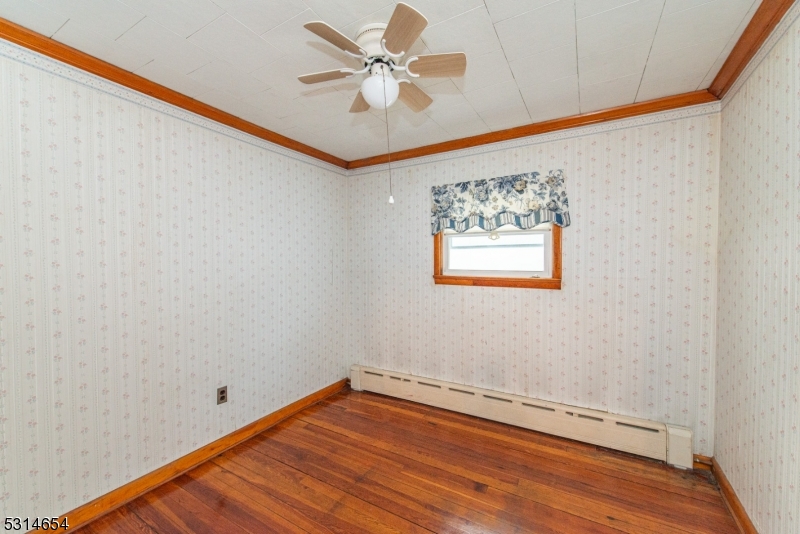 Ironbound - Residential Income