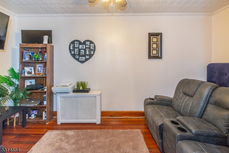 Ironbound - Residential Income