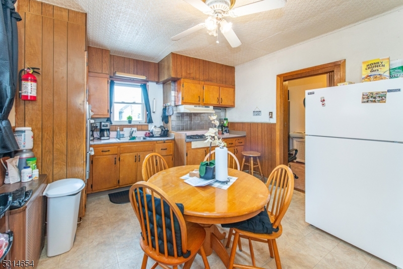 Ironbound - Residential Income