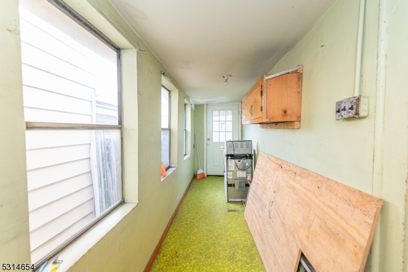 Ironbound - Residential Income