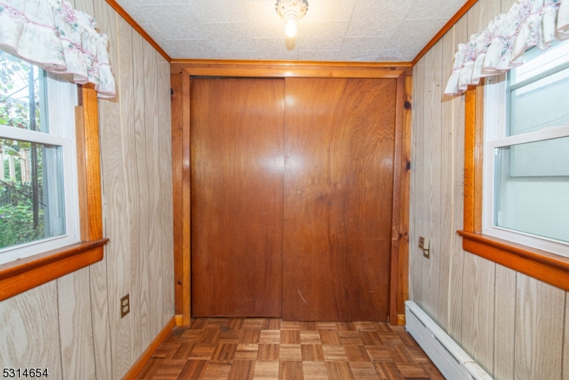 Ironbound - Residential Income