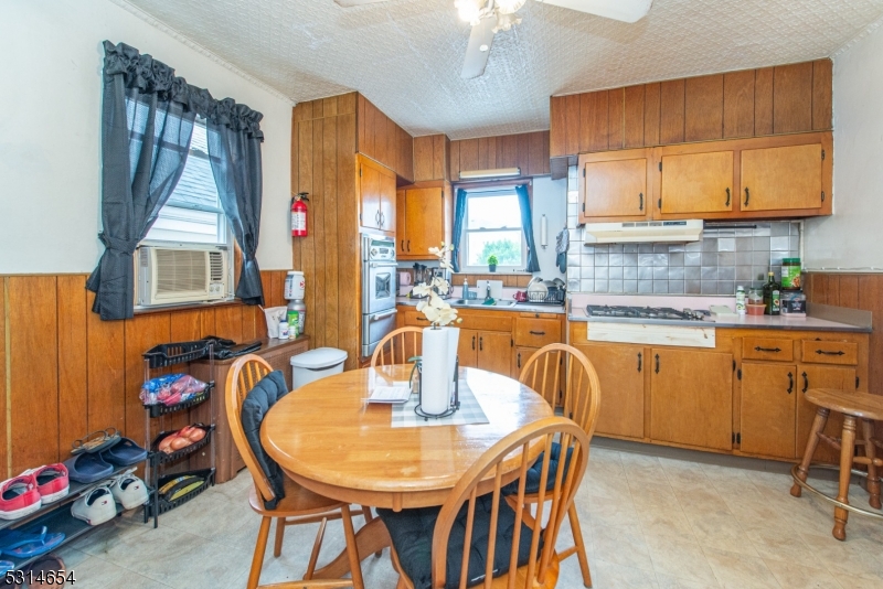 Ironbound - Residential Income