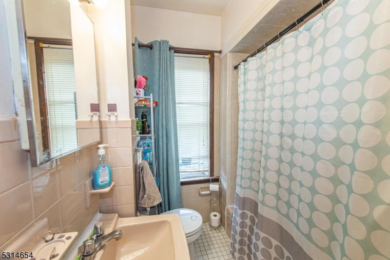 Ironbound - Residential Income