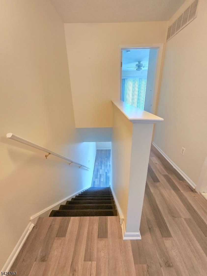 Hillside Village - Residential