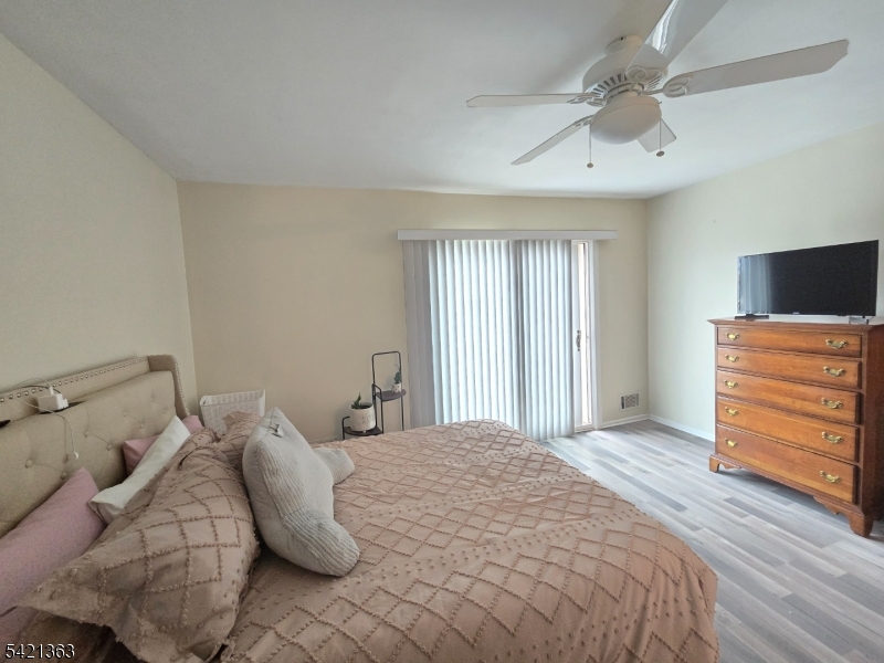 Hillside Village - Residential