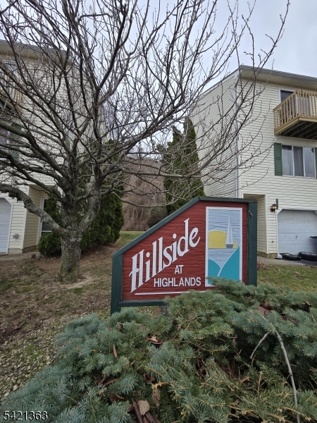 Hillside Village - Residential